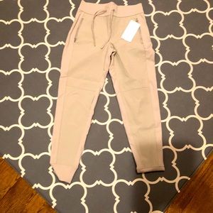 NWT Athleta Joggers